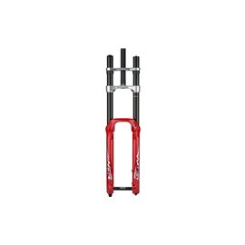 Вилка RockShox BoXXer Ultimate RC2 DebonAir 29' 20x110 56 Offset 200 мм