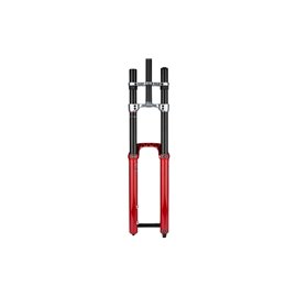 Вилка RockShox BoXXer Ultimate RC2 DebonAir 29' 20x110 56 Offset 200 мм