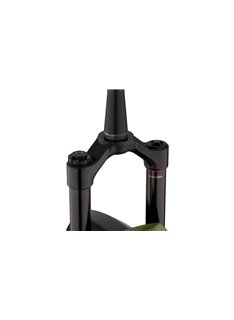 Вилка RockShox Lyrik Ultimate Charger 3 RC2 29' 1 1/8 - 1 1/2' 15x110 44 Offset 140 мм