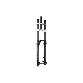 Вилка RockShox BoXXer Select RC DebonAir 29' 20x110 46 Offset 200 мм