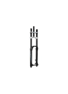 Вилка RockShox BoXXer Select RC DebonAir 29' 20x110 46 Offset 200 мм