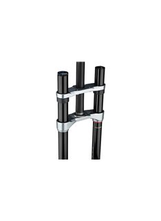 Вилка RockShox BoXXer Select RC DebonAir 29' 20x110 46 Offset 200 мм