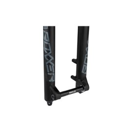 Вилка RockShox BoXXer Select RC DebonAir 29' 20x110 46 Offset 200 мм