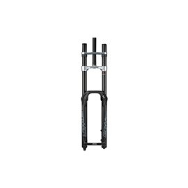 Вилка RockShox BoXXer Select RC DebonAir 29' 20x110 46 Offset 200 мм