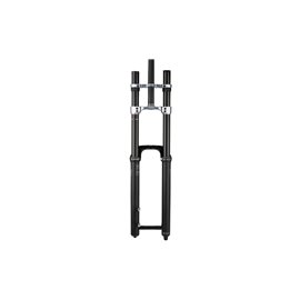 Вилка RockShox BoXXer Select RC DebonAir 29' 20x110 46 Offset 200 мм