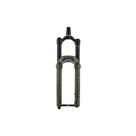 Вилка RockShox Lyrik Ultimate Charger 3 RC2 27.5' 1 1/8 - 1 1/2' 15x110 44 Offset 160 мм