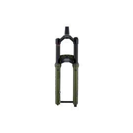 Вилка RockShox Lyrik Ultimate Charger 3 RC2 27.5' 1 1/8 - 1 1/2' 15x110 44 Offset 160 мм