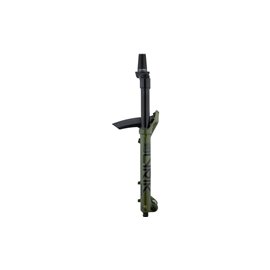 Вилка RockShox Lyrik Ultimate Charger 3 RC2 27.5' 1 1/8 - 1 1/2' 15x110 44 Offset 160 мм