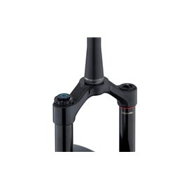 Вилка RockShox Lyrik Ultimate Charger 3 RC2 27.5' 1 1/8 - 1 1/2' 15x110 44 Offset 160 мм