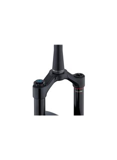 Вилка RockShox Lyrik Ultimate Charger 3 RC2 27.5' 1 1/8 - 1 1/2' 15x110 44 Offset 160 мм