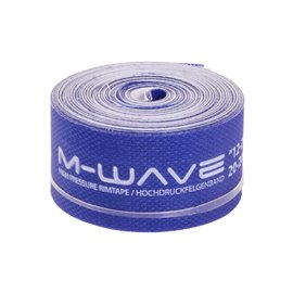 Ободная лента M-Wave RT-HP-Glue 28' 20 мм