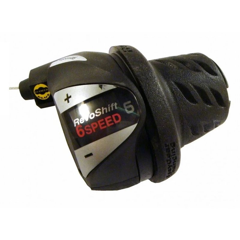 Грипшифт Shimano SL-RS36-R6