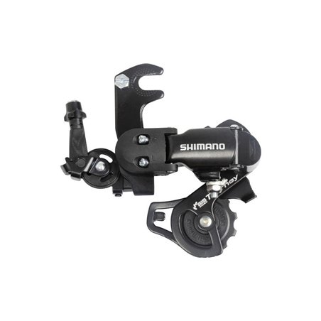 Задний переключатель Shimano Tourney RD-FT35-AB