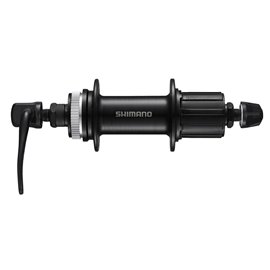 Задняя втулка Shimano FH-TY505 32H