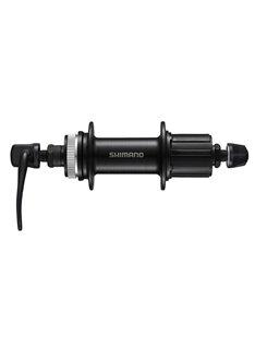 Задняя втулка Shimano FH-TY505 32H