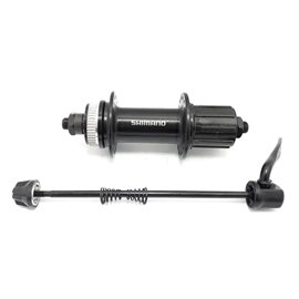 Задняя втулка Shimano FH-TY505 32H