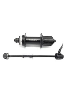 Задняя втулка Shimano FH-TY505 32H