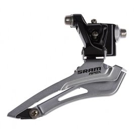 Передний переключатель SRAM Apex