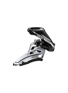 Передний переключатель Shimano SLX FD-M7020-Н