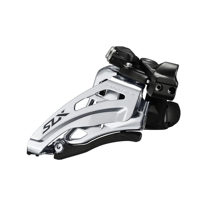 Передний переключатель Shimano SLX FD-M7020-L