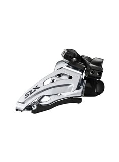 Передний переключатель Shimano SLX FD-M7020-L