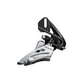 Передний переключатель Shimano Alivio FD-M3120-D