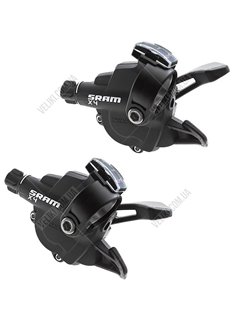 Манетки SRAM X4