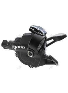 Манетки SRAM X4