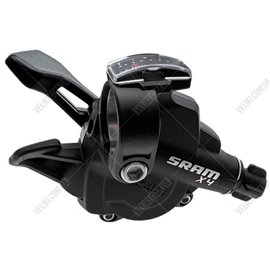 Манетки SRAM X4