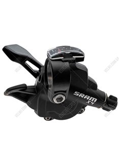 Манетки SRAM X4