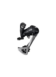 Задний переключатель Shimano Alivio RD-T4000-SGS