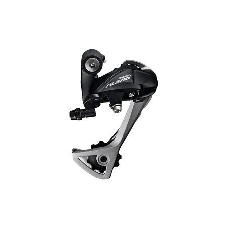 Задний переключатель Shimano Alivio RD-T4000-SGS