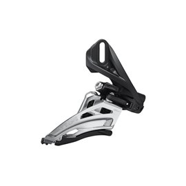 Передний переключатель Shimano Deore FD-M4100-D