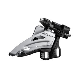 Передний переключатель Shimano Alivio FD-M3120-Е