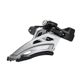 Передний переключатель Shimano Deore FD-M4100-M