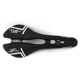 Седло Selle San Marco Aspide Superleggera Carbon (реплика)