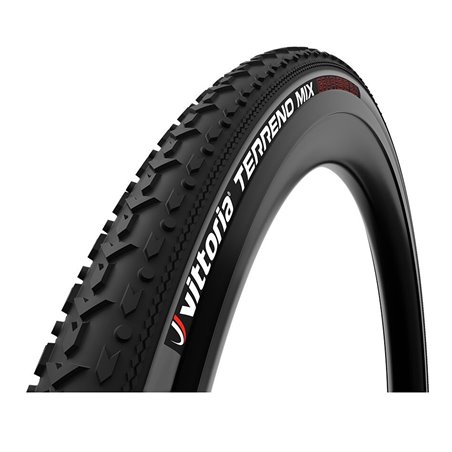 Покрышка Vittoria Terreno Mix 700x38C Tubeless TNT