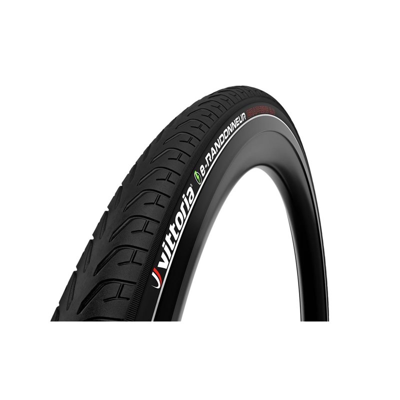 Покрышка Vittoria E-Randonneur 700x40C