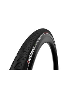 Покрышка Vittoria E-Randonneur 700x40C