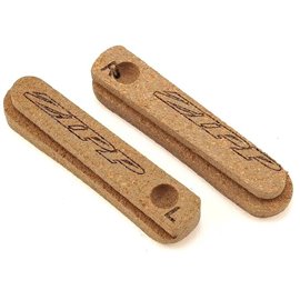 Тормозные колодки Zipp Cork Brake Pads SR/SH