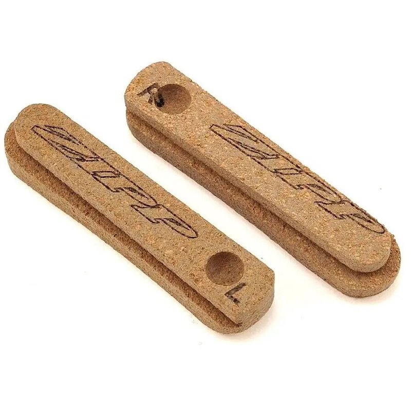 Тормозные колодки Zipp Cork Brake Pads SR/SH