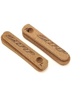 Тормозные колодки Zipp Cork Brake Pads SR/SH