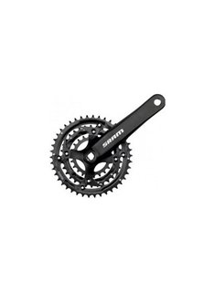 Система шатунов SRAM S600 42-32-22T 175 мм