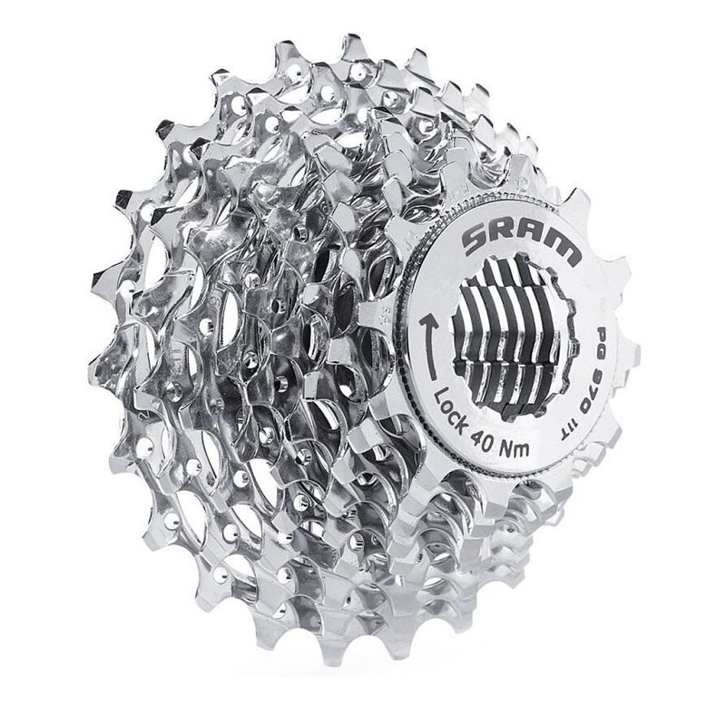 Кассета SRAM PG-970 11-32T