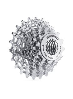 Кассета SRAM PG-970 11-32T