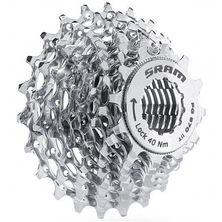 Кассета SRAM PG-970 11-34T