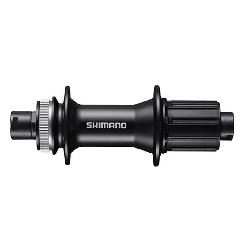 Задняя втулка Shimano FH-MT400 32H