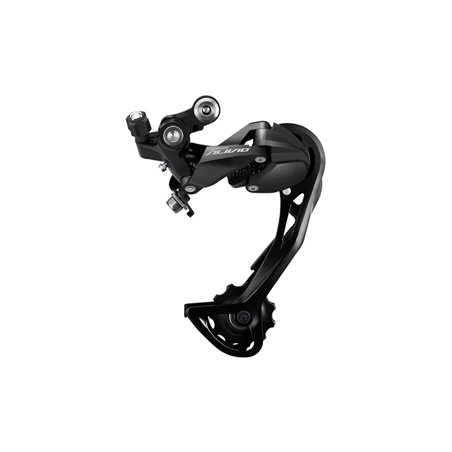 Задний переключатель Shimano Alivio RD-M3100-SGS OEM