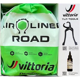 Набор Vittoria TLR Road Kit S