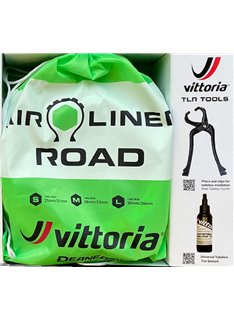 Набор Vittoria TLR Road Kit S